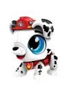 Goli 924554 Build A Bot - Paw Patrol - Marshall