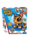 Goli 928555 Build A Bot - Paw Patrol - Chase