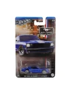 Grt01 Hot Wheels Özel Arabalar Serisi