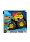 Gvk37 Hot Wheels Monster Trucks 1:43 Çek Bırak Arabalar