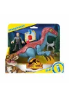 Gvv65 Imaginext, Jurassic World Araçlar