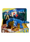 Gvv65 Imaginext, Jurassic World Araçlar