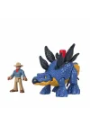 Gvv65 Imaginext, Jurassic World Araçlar