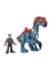 Gvv65 Imaginext, Jurassic World Araçlar