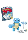 Gyh00 Mega™ Pokémon™ Squirtle - Yap Ve Oyna Figürler 199 Parça +7 Yaş