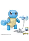 Gyh00 Mega™ Pokémon™ Squirtle - Yap Ve Oyna Figürler 199 Parça +7 Yaş