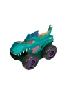 Gyl13 Monster Trucks Araba Yiyen Mega Wrex, Hot Wheels Monster Trucks