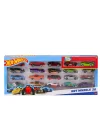 H7045 Hot Wheels 20li Araba Seti