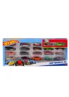 H7045 Hot Wheels 20li Araba Seti