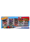 H7045 Hot Wheels 20li Araba Seti