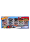 H7045 Hot Wheels 20li Araba Seti