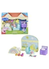 G2182 Peppa Pig Oda Aksesuarları Oyun Seti