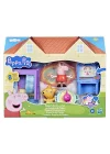 G2182 Peppa Pig Oda Aksesuarları Oyun Seti