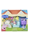 G2182 Peppa Pig Oda Aksesuarları Oyun Seti