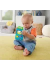 Hbc91 Fisher-price® Eğlen Ve Öğren Köpekçiğin Oyun Macerası, Türkçe / +6 Ay