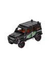 Hcl-801pa Sesli Işıklı Buharlı Off Road Jeep 1:22 -vardem Oyuncak