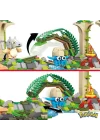 Hdl86 Mega™ Pokémon™ Jungle Ruins - Adventure Builder Antik Kent Seti 464 Parça +7 Yaş