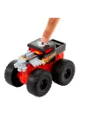 Hdx60 Hot Wheels Monster Trucks 1:43 Kükreyen Arabalar