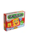 Hed 726 Küp Yüzler -hobi Oyuncak