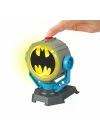 Hfd47 Imaginext, Bat-tech Bat-signal Figür Seti, Dc Super Friends
