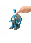 Hfd47 Imaginext, Bat-tech Bat-signal Figür Seti, Dc Super Friends