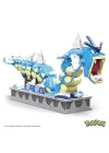 Hgc24 Mega™ Pokémon™ Kinetik Gyarados 2188 Parça +12 Yaş