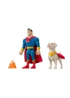 Hgl01 Imaginext Dc League Of Super Pets -  Kahramanlar Ve Hayvanlar