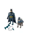 Hgl01 Imaginext Dc League Of Super Pets -  Kahramanlar Ve Hayvanlar