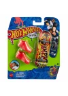 Hgt46 Hot Wheels Skate Parmak Kaykay Ve Ayakkabı Paketleri