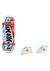 Hgt46 Hot Wheels Skate Parmak Kaykay Ve Ayakkabı Paketleri