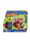 Hgt91 Hot Wheels Skate Parmak Kaykay Macerasına Başlangıç Setleri - Özel Fiyatlı Ürün