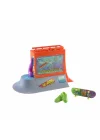 Hgt91 Hot Wheels Skate Parmak Kaykay Macerasına Başlangıç Setleri - Özel Fiyatlı Ürün
