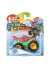 Hgx06 Monster Trucks Renk Değiştiren Araçlar