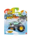 Hgx06 Monster Trucks Renk Değiştiren Araçlar