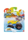 Hgx06 Monster Trucks Renk Değiştiren Araçlar