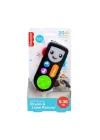 Hhh27 Fisher-price, İzle Ve Öğren Kumanda