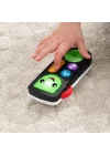 Hhh27 Fisher-price, İzle Ve Öğren Kumanda