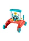 Hjp48 Fisher-price İlk Arabam Çift Yönlü Yürüteç