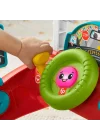 Hjp48 Fisher-price İlk Arabam Çift Yönlü Yürüteç