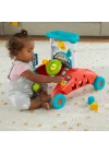 Hjp48 Fisher-price İlk Arabam Çift Yönlü Yürüteç