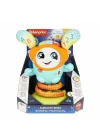Hjp89 Fisher Price Sevimli Dj