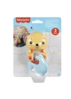 Hjw11 Fisher-price Eğlenceli Dostlar Dişlik Ve Çıngıraklar