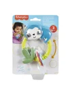 Hjw11 Fisher-price Eğlenceli Dostlar Dişlik Ve Çıngıraklar