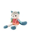 Hkd64 Fisher-price Eğlenceli Dostum Kar Leoparı
