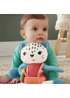 Hkd64 Fisher-price Eğlenceli Dostum Kar Leoparı