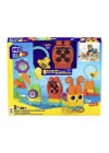 Hkn44 Mega Bloks® Hareketli Duyusal Gelişim Tırtılı 30 Parça +1 Yaş