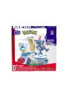 Hkt20 Mega™ Pokémon™ Piplup Ve Sneasel Kış Macerası Seti 183 Parça + 7 Yaş