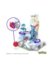 Hkt20 Mega™ Pokémon™ Piplup Ve Sneasel Kış Macerası Seti 183 Parça + 7 Yaş