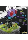 Hkt22 Mega™ Pokémon™ Motion Butterfree 582 Parça +12 Yaş