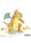 Hkt25 Mega™ Pokémon™ Dragonite 387 Parça +8 Yaş